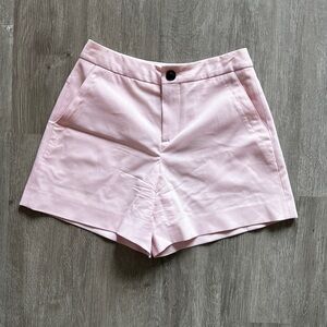 RAG & BONE Pink trouser Shorts | never worn or washed